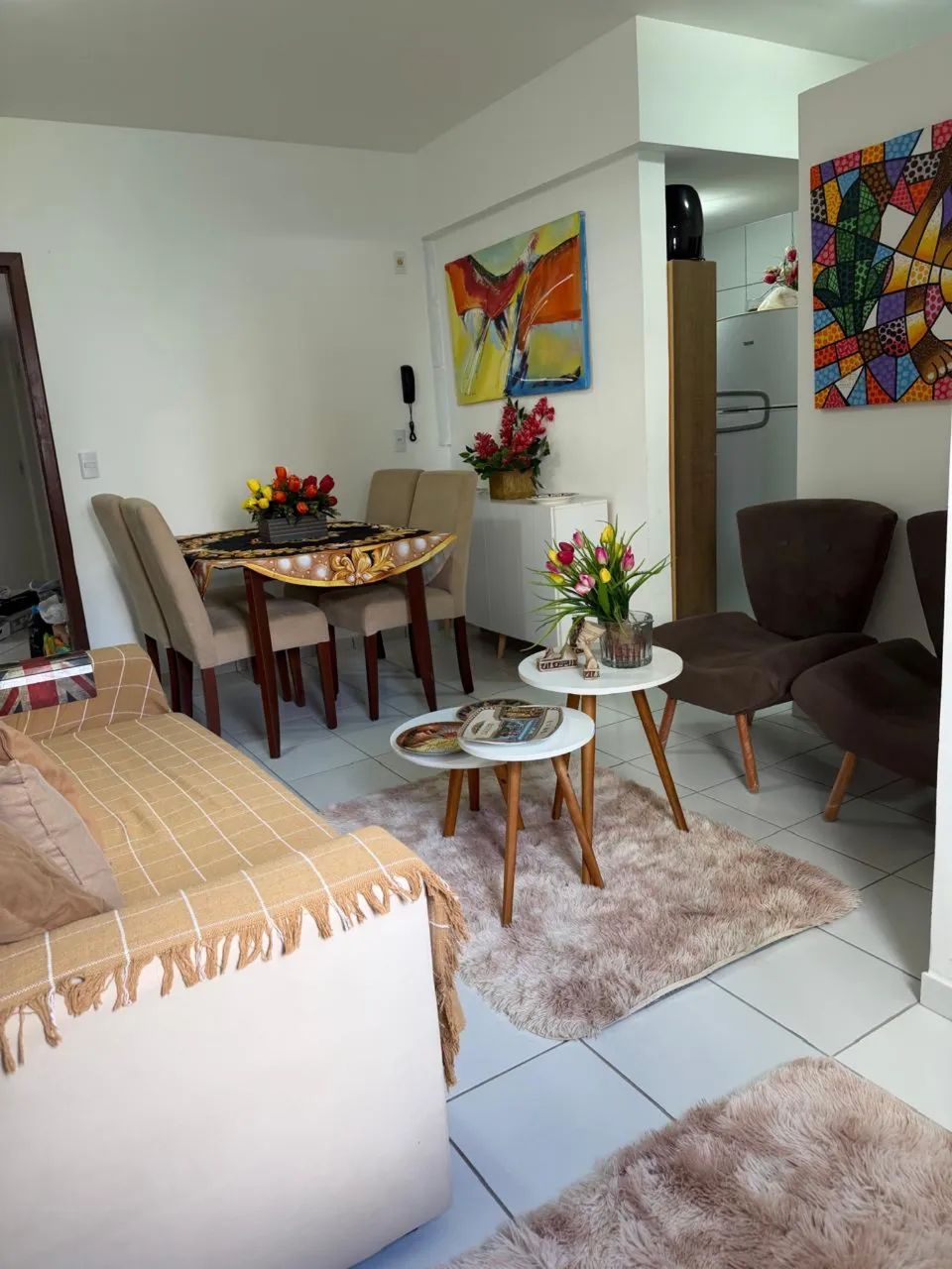 APTO Residencial Maria de Fátima  - Foto 4