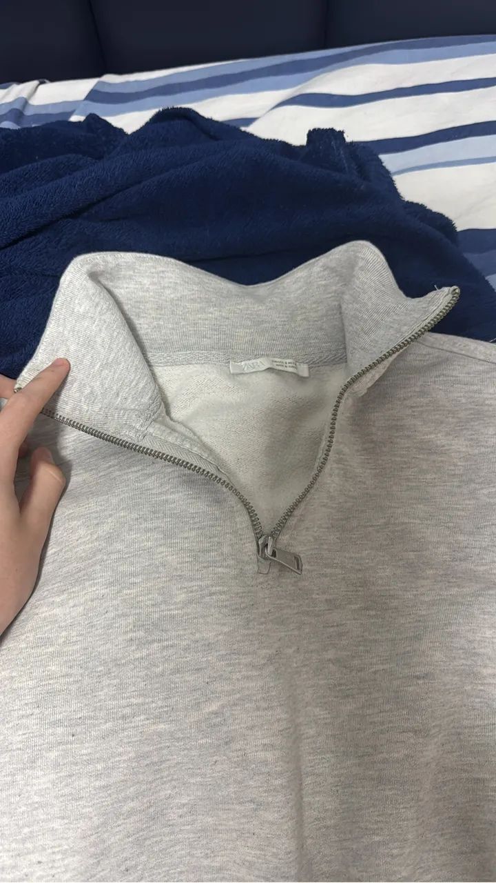 Suéter Zara  - Foto 2
