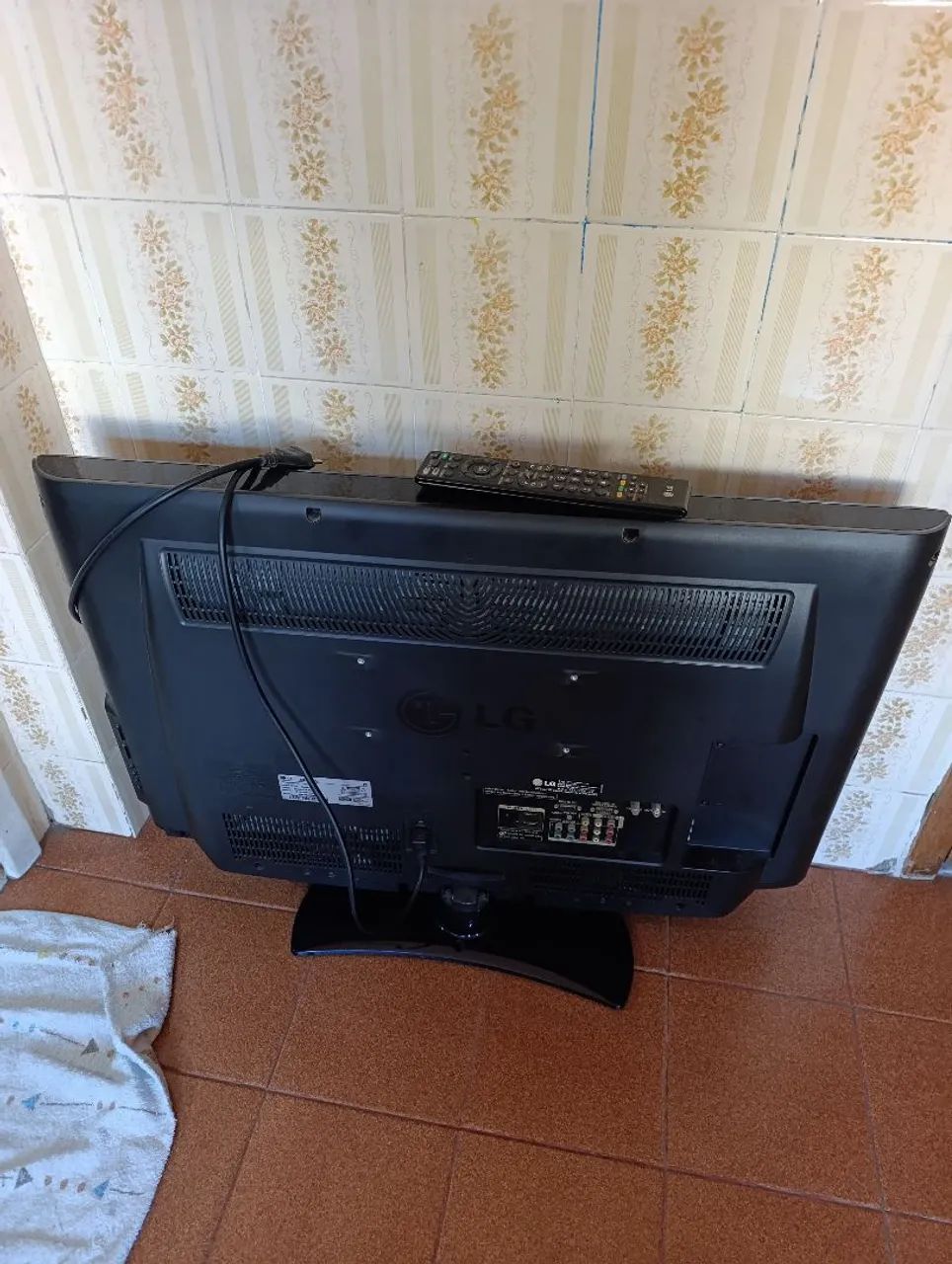TV 32 LG - Defeito - Foto 2
