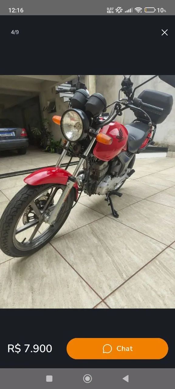 Pegar e andar  - Foto 2
