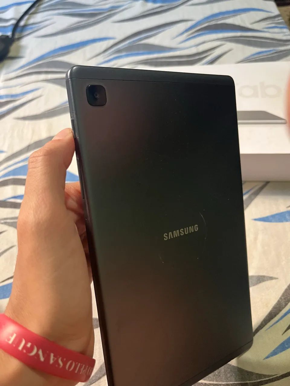 Tablet Galaxy Tab A7 Lite - Foto 3