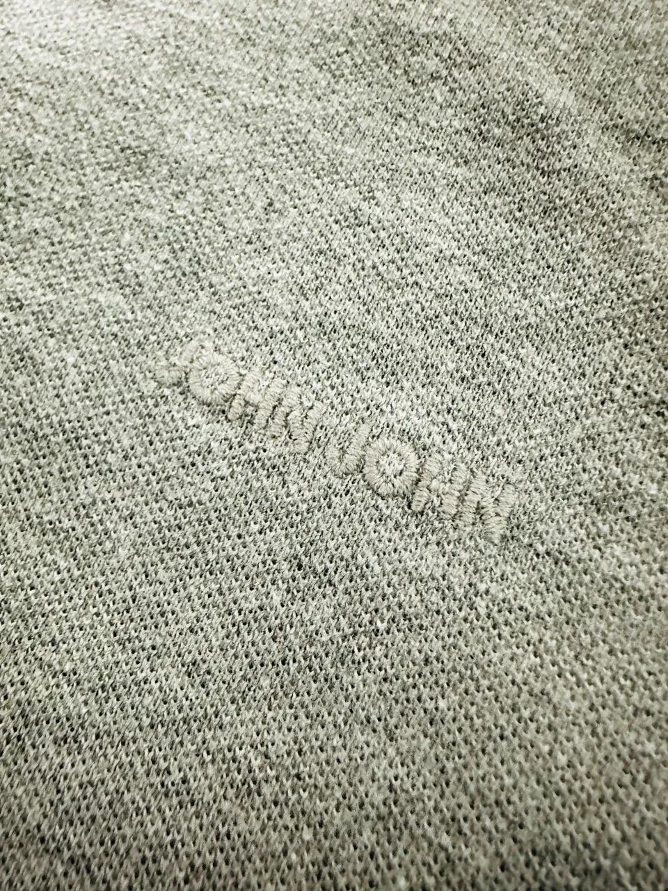 Camisa Polo John John - Cinza - XGG - Foto 3