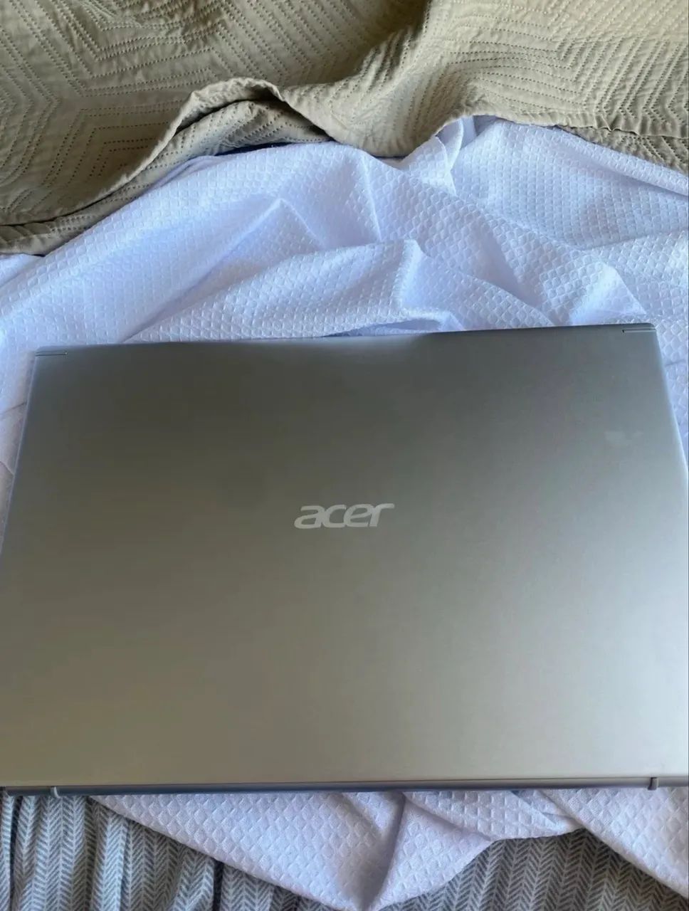 Notebook acer aspire 5  - Foto 2