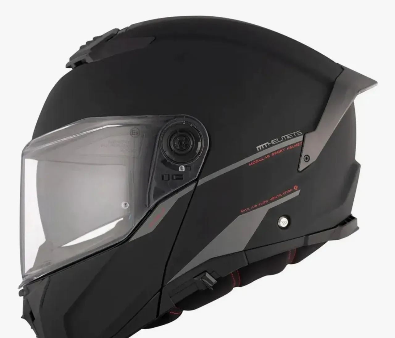 Vendo capacete helmets genesis sv