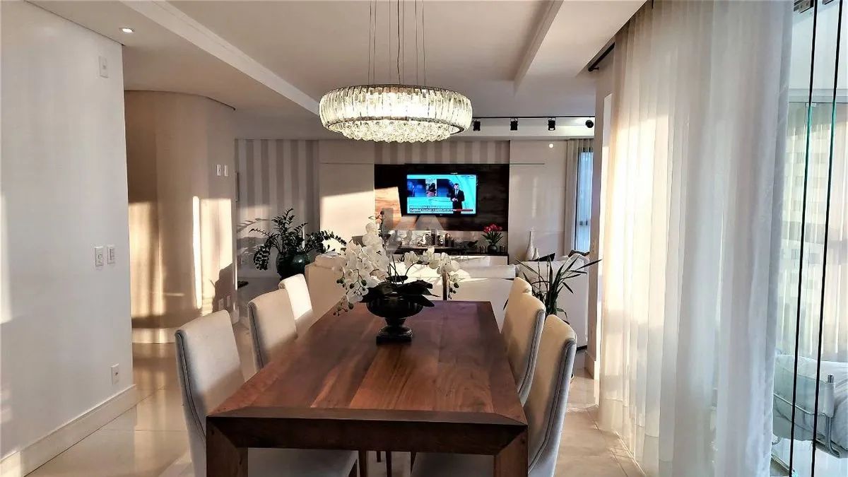 Residencial  Apartamento, 4 dormitórios, para Venda no Centro- Florianópolis - Foto 4