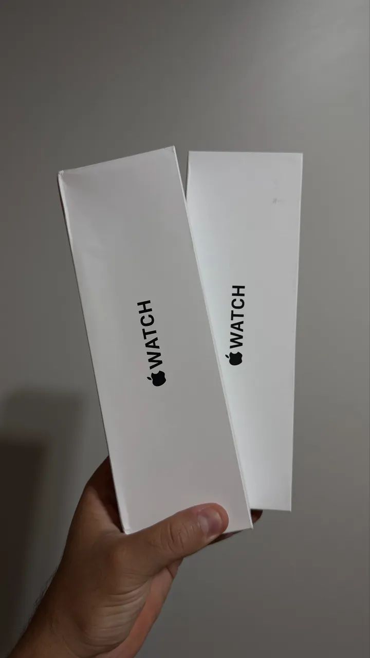 Apple Watch SE 3 40mm NOVO
