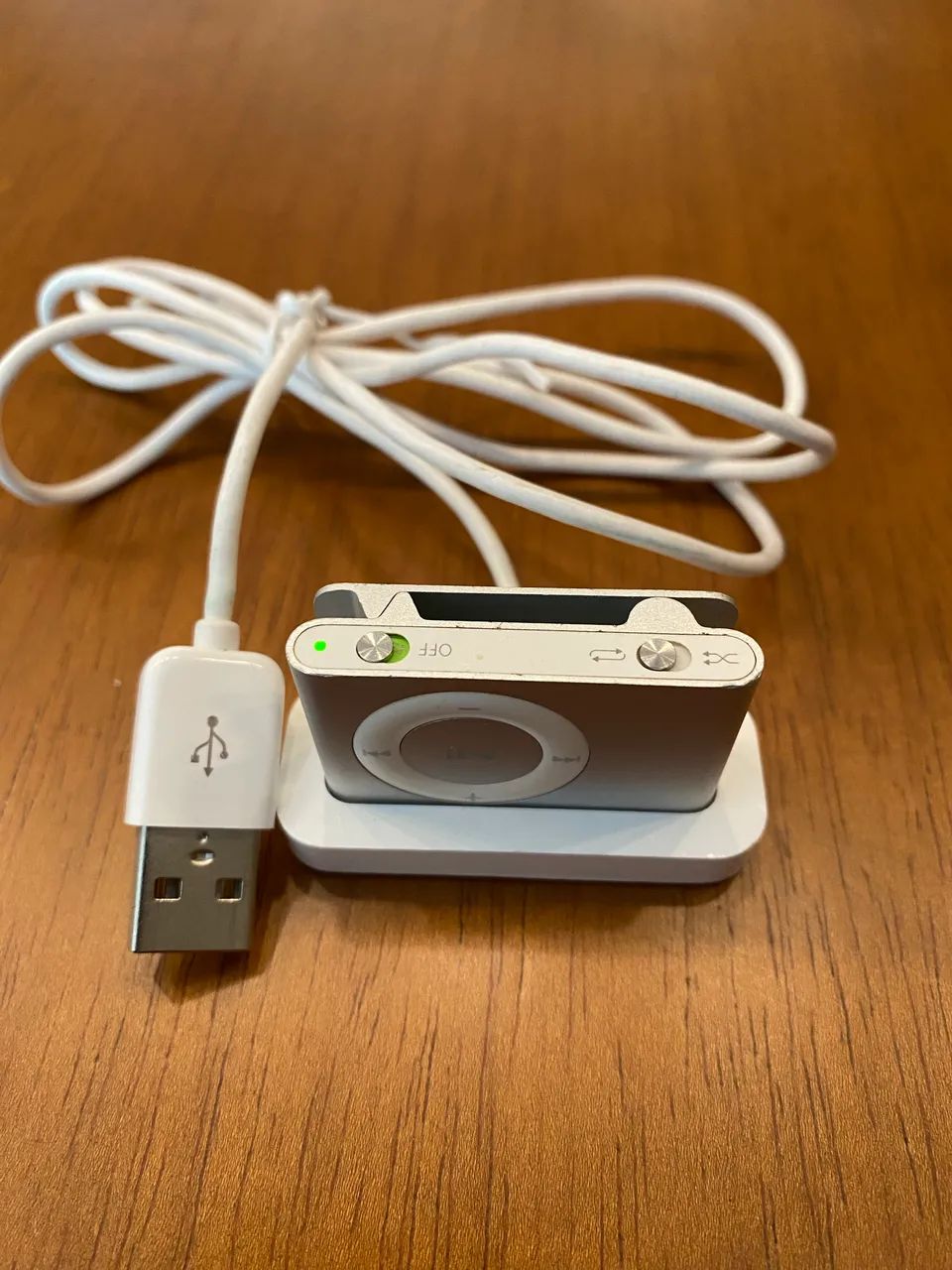 apple ipod a1204 - Foto 4