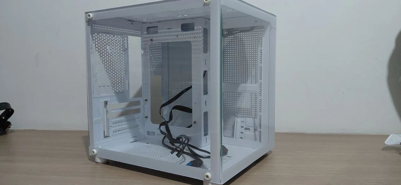Gabinete Pc