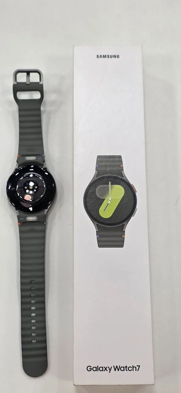 Galáxia Watch 7 44mm/LTE  - Foto 4