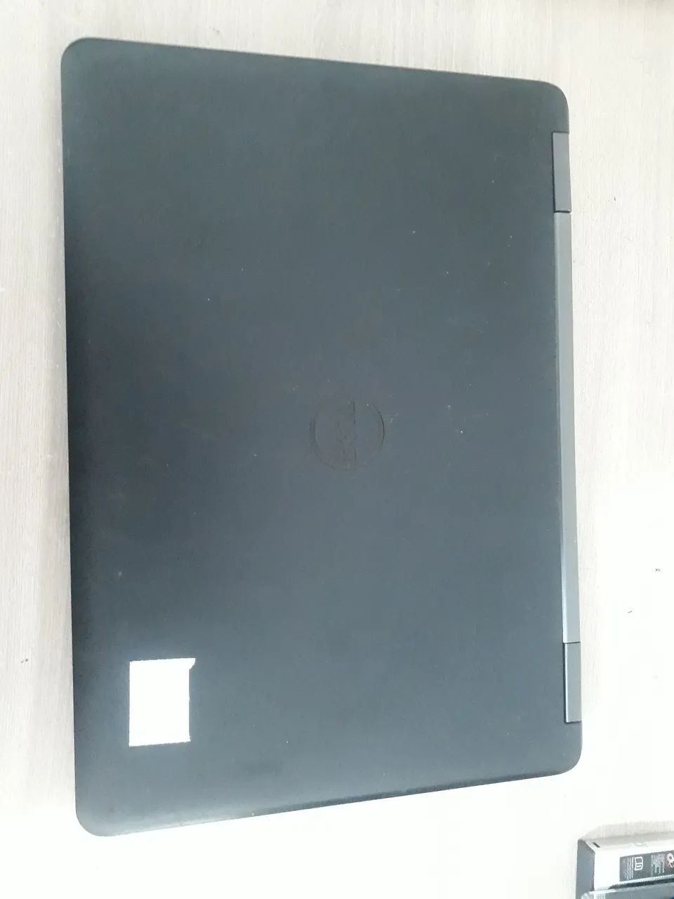 Notebook Dell i5 vPro dando sinal Leia!? - Foto 3