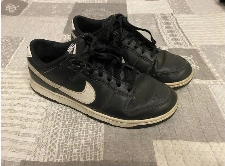 Nike Dunk 