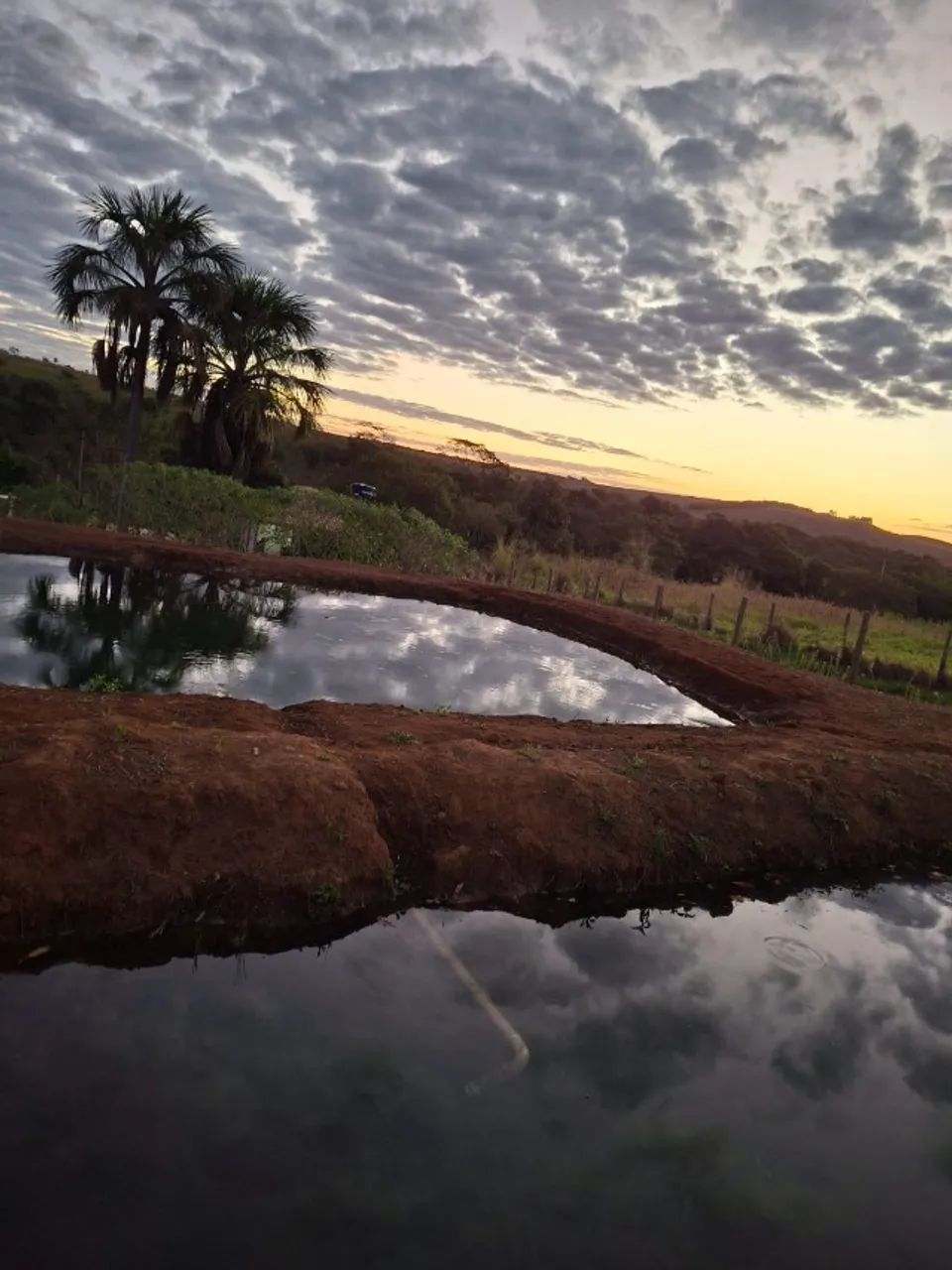 Vendo chácara 1640m2 - Foto 3