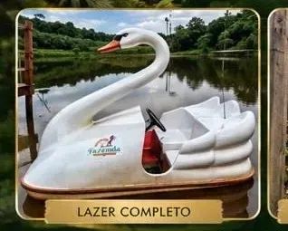 Lotes CHÁCARAS DA FAZENDA _100% DOCUMENTADOS - Foto 3
