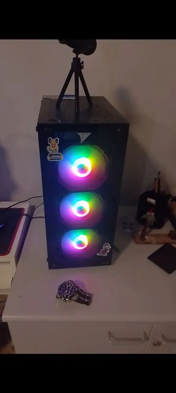 ******MEGA PROMOÇÃO PC GAME $1.800****** - Foto 2