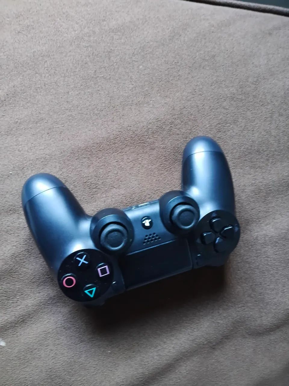 Controle original playstation 4 ps4 - Foto 4