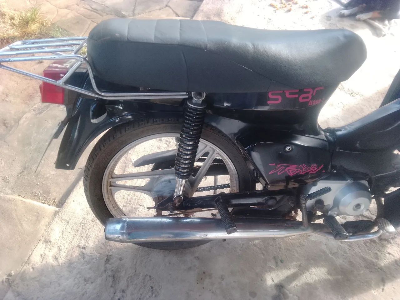 Vendo cinquentinha toda conservada 2600 $ - Foto 5