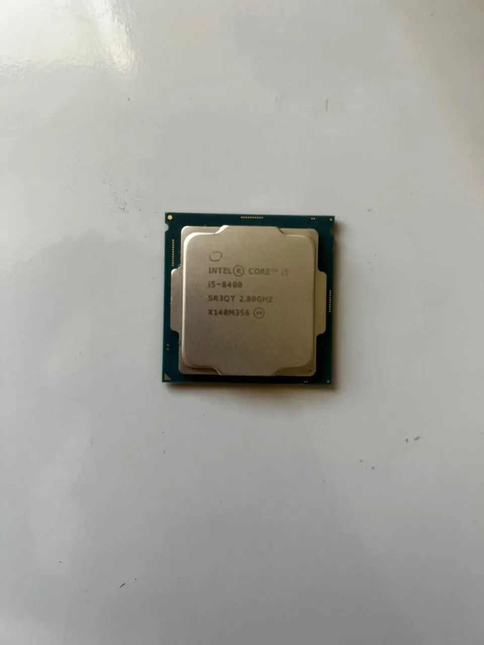 Processador i5-8400 turbo de 4ghz 6 núcleos