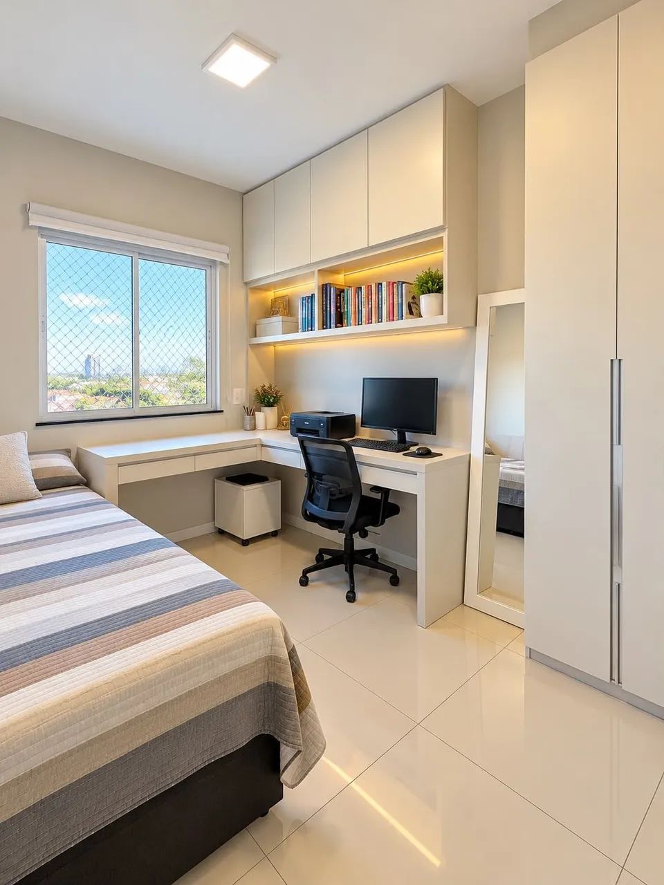3D TOWER | APARTAMENTO À VENDA - Foto 5