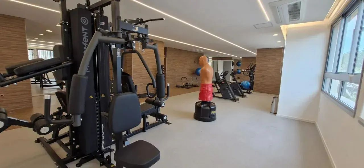 Imóvel para venda com 61 metros quadrados com 2 quartos em Bela Vista - Osasco - SP - Foto 12