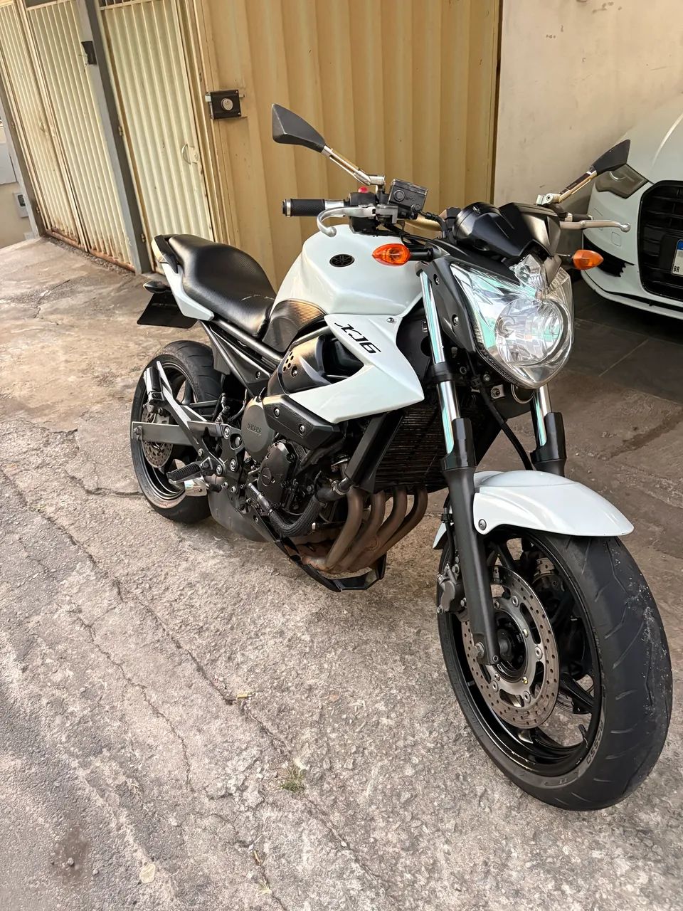 XJ6 2012 - Foto 3
