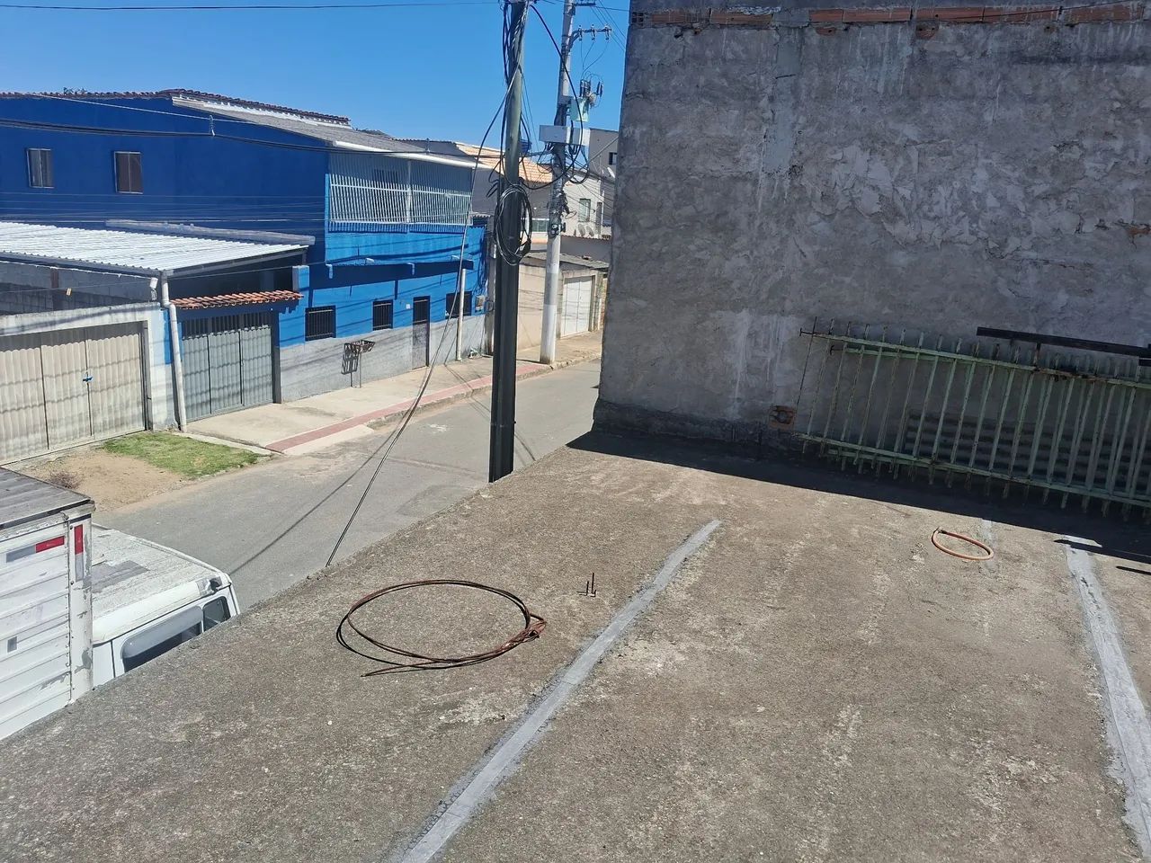Lage 50mts quadrado - Foto 5