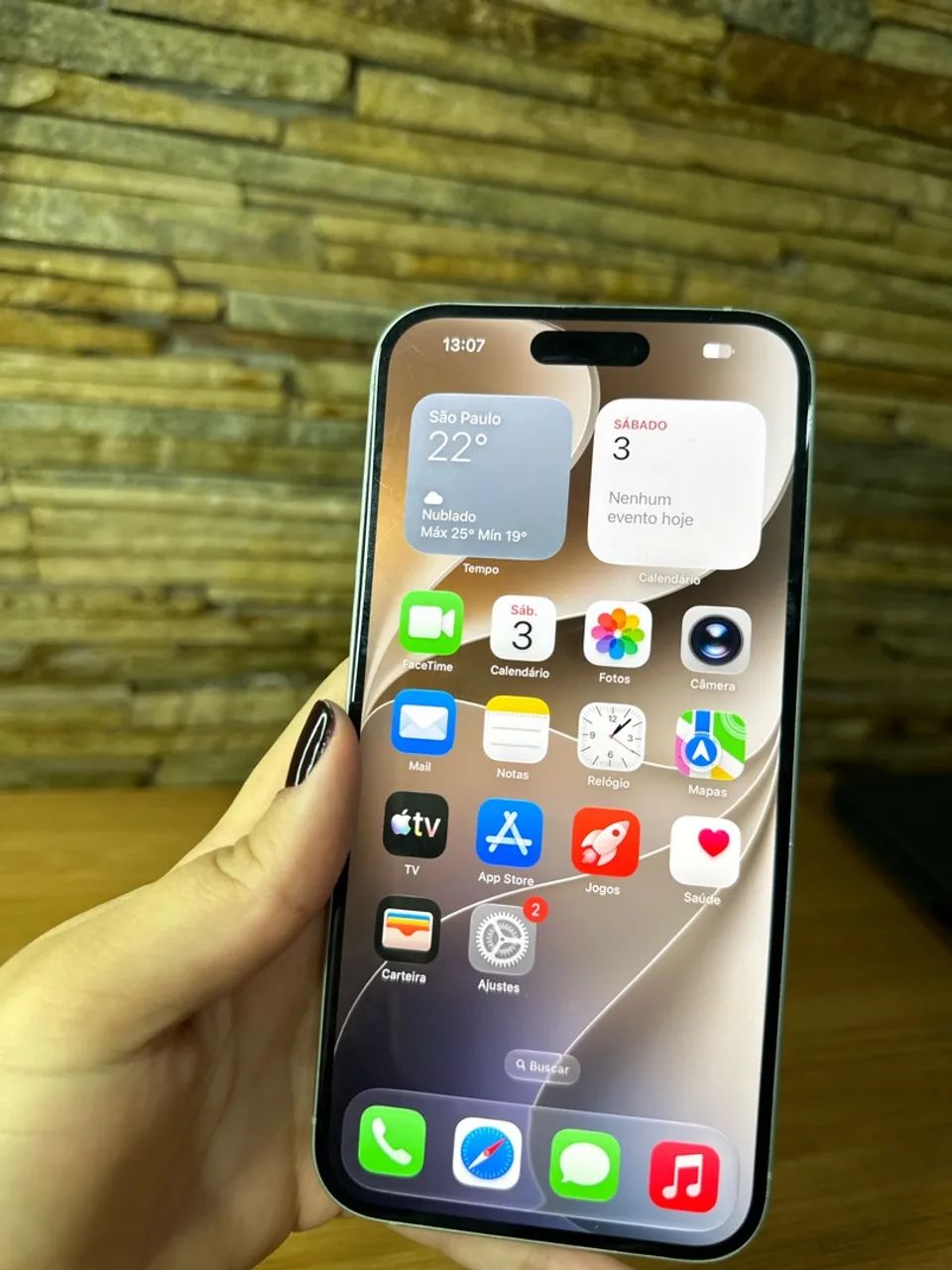 iPhone 15 plus  - Foto 3