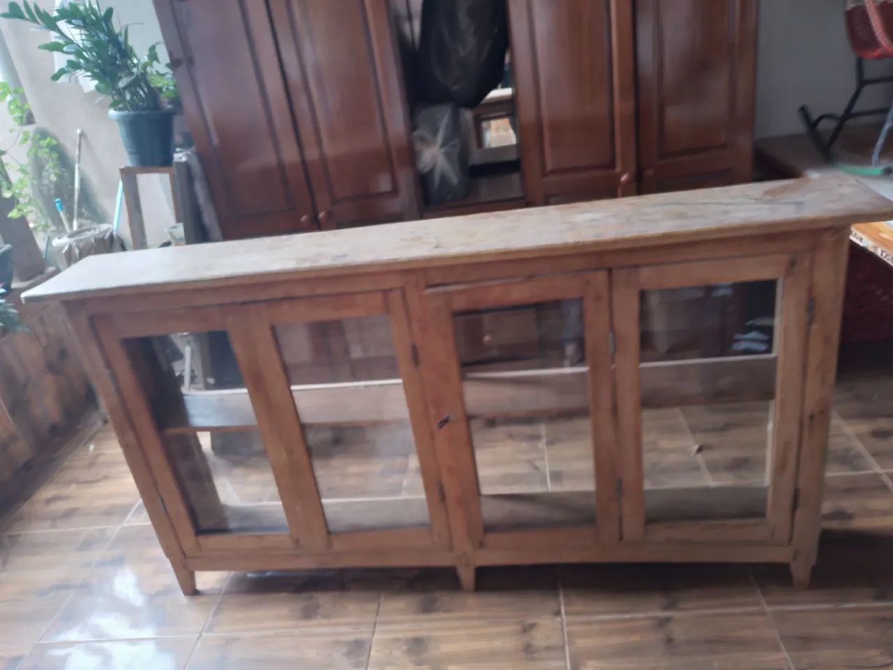 Balcão vitrine  - Foto 2