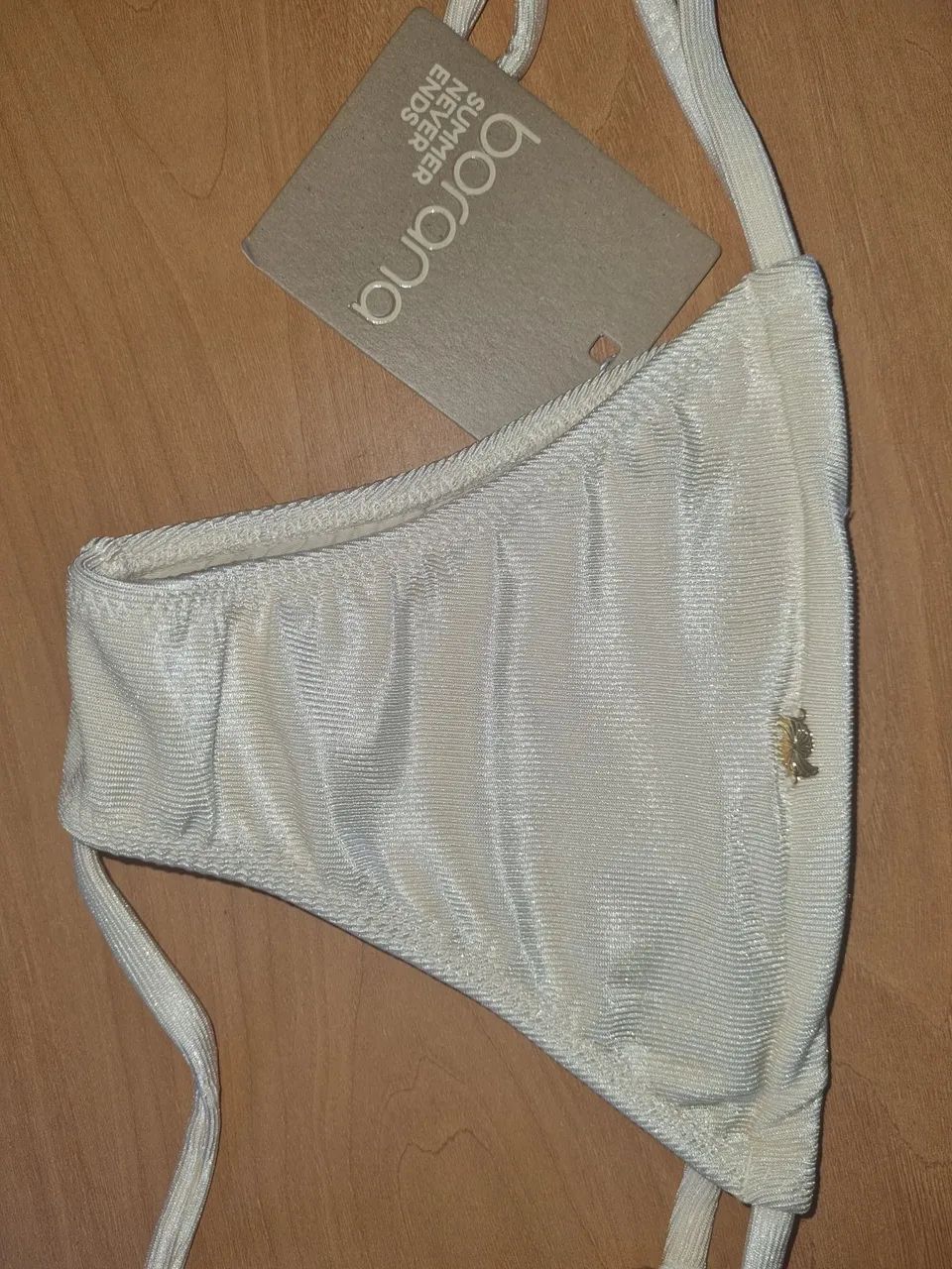 Biquíni Borana Ayla Aurora novo - Foto 3