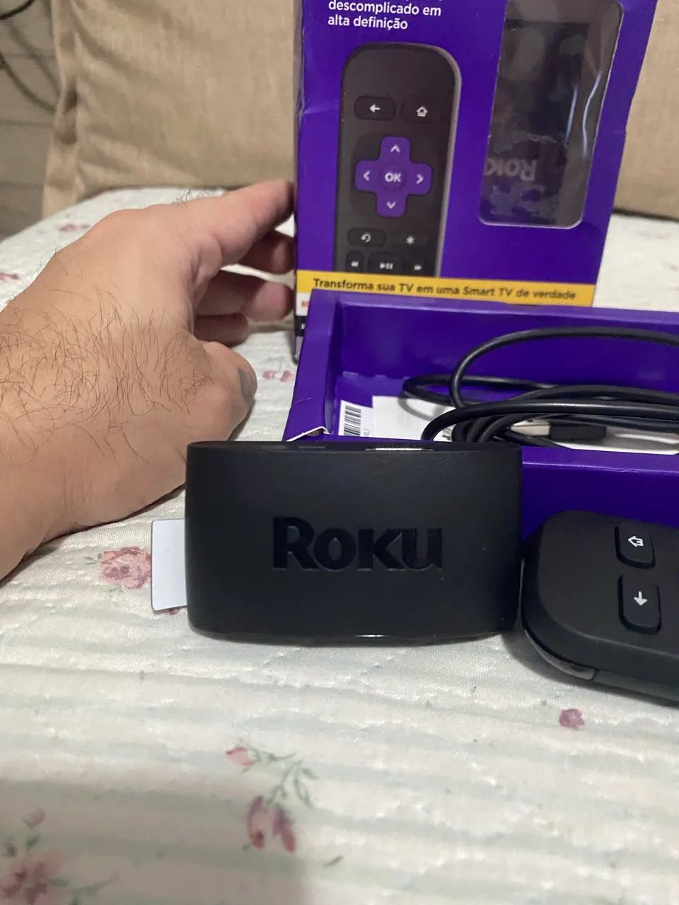 Roku express - Foto 6