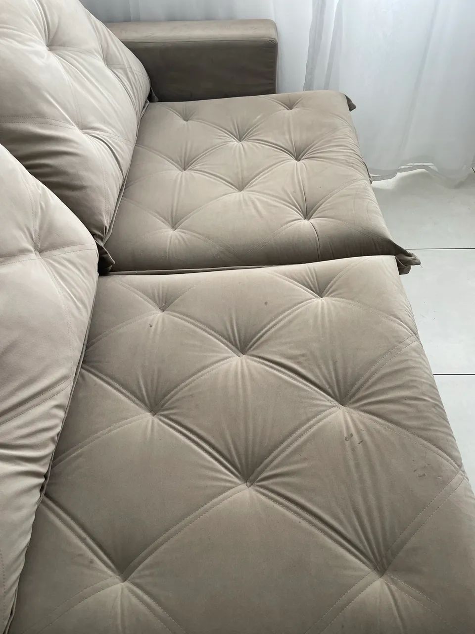 Sofá retrátil  - Foto 3