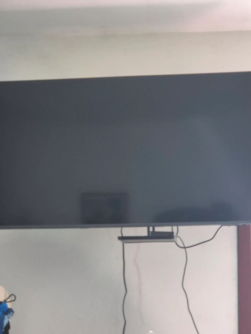 TV + computador 