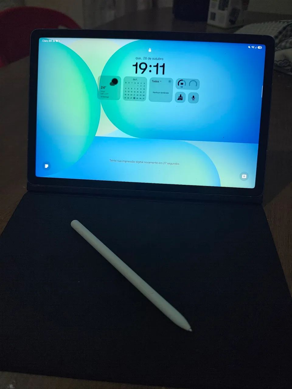 TABLET Samsung Galaxy S10 FE 5G