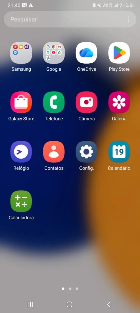 Celular - Foto 2