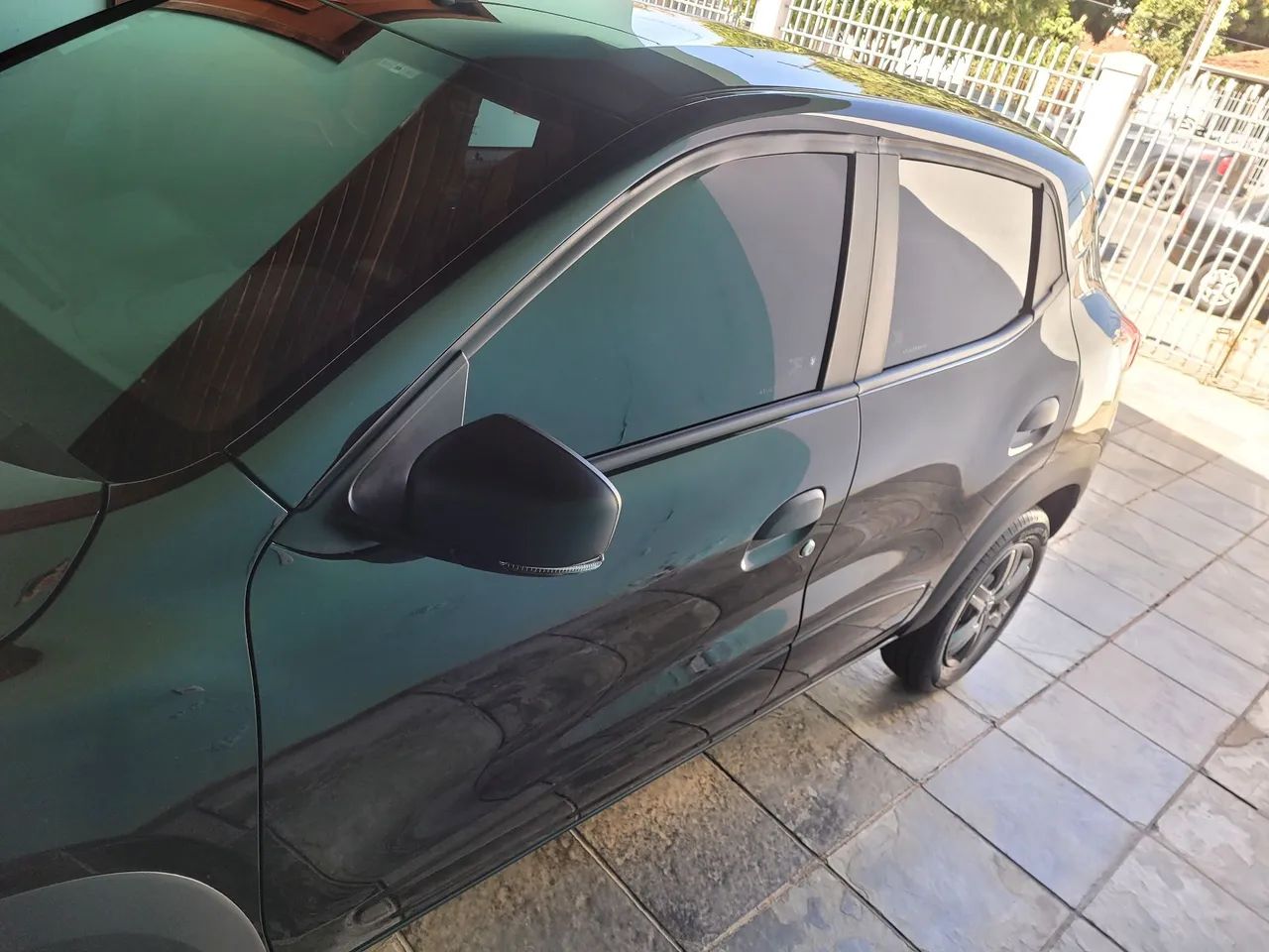 ALUGUEL DE CARROS  - Foto 4
