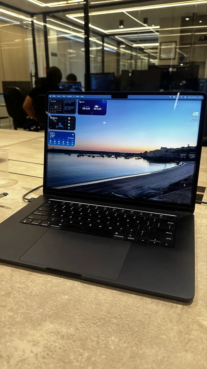 MacBook Air M3 15? 512gb - Foto 5