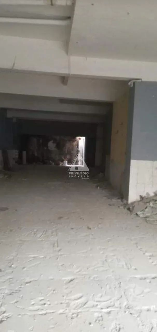 LOJA NA ZONA SUL, 240 M², BANHEIRO E ESCRITÓRIO. - Foto 4