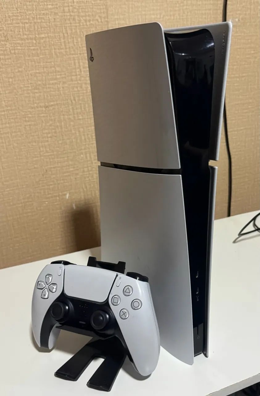 PS5 mídia digital  - Foto 2