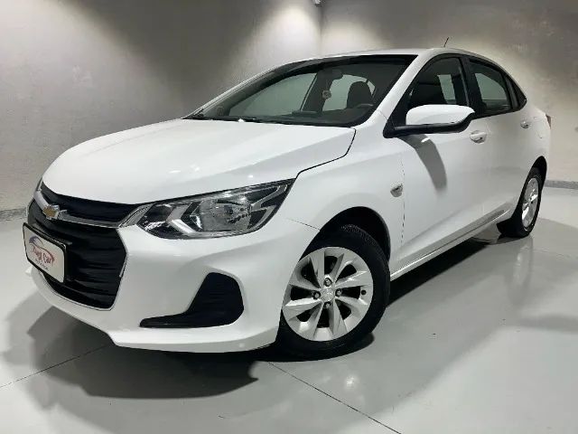 Chevrolet Onix Plus LT2 1.0 2023 - Foto 2