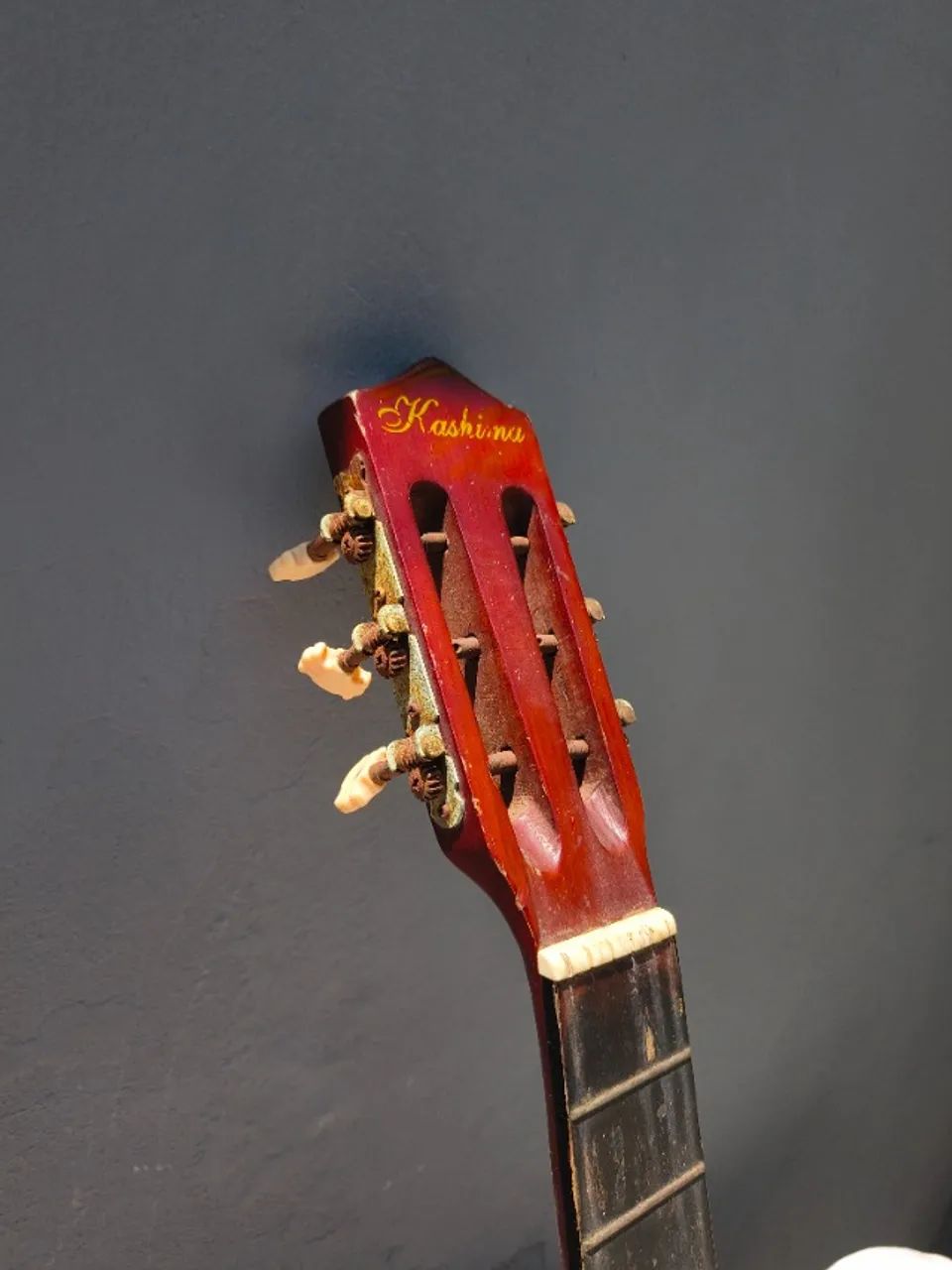 Violão  - Foto 4