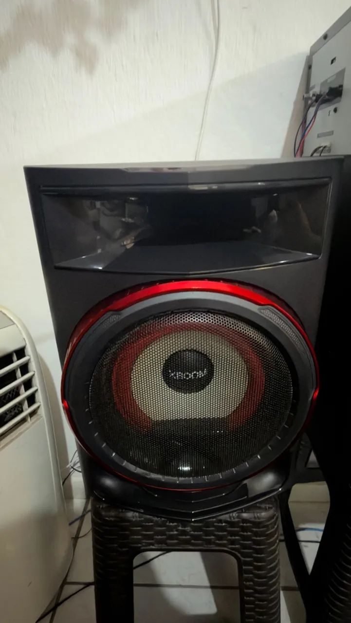 SOM LG CL87 - Foto 5