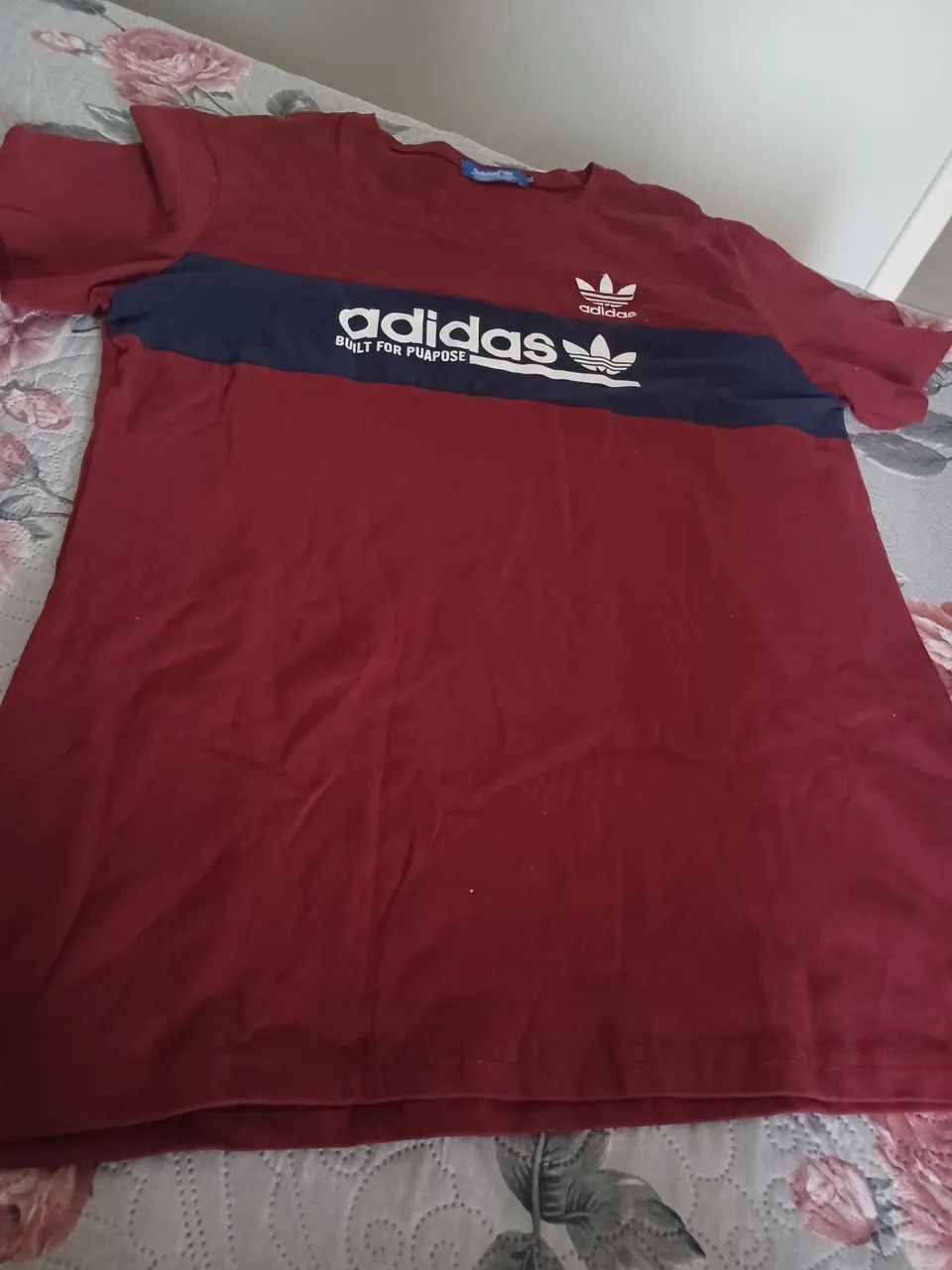 Camisas diversas marcar Originais G e XL - Foto 4