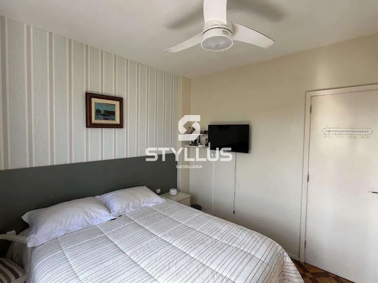 Apartamento de Frente em Rua Arborizada no Méier com Vaga! M01X - Foto 10