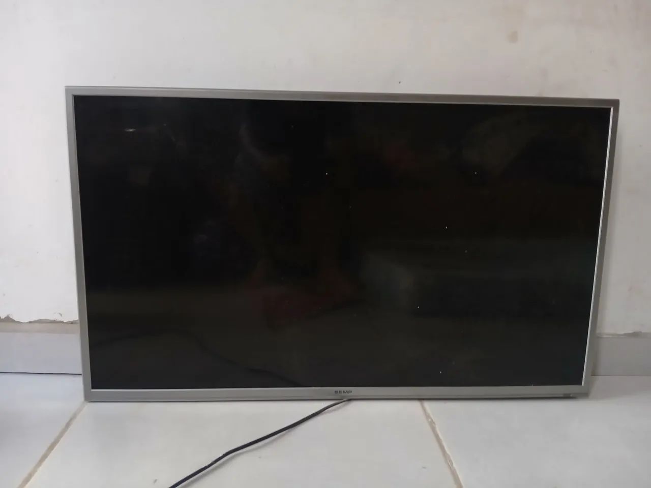 Smart tv pra concertar  - Foto 2