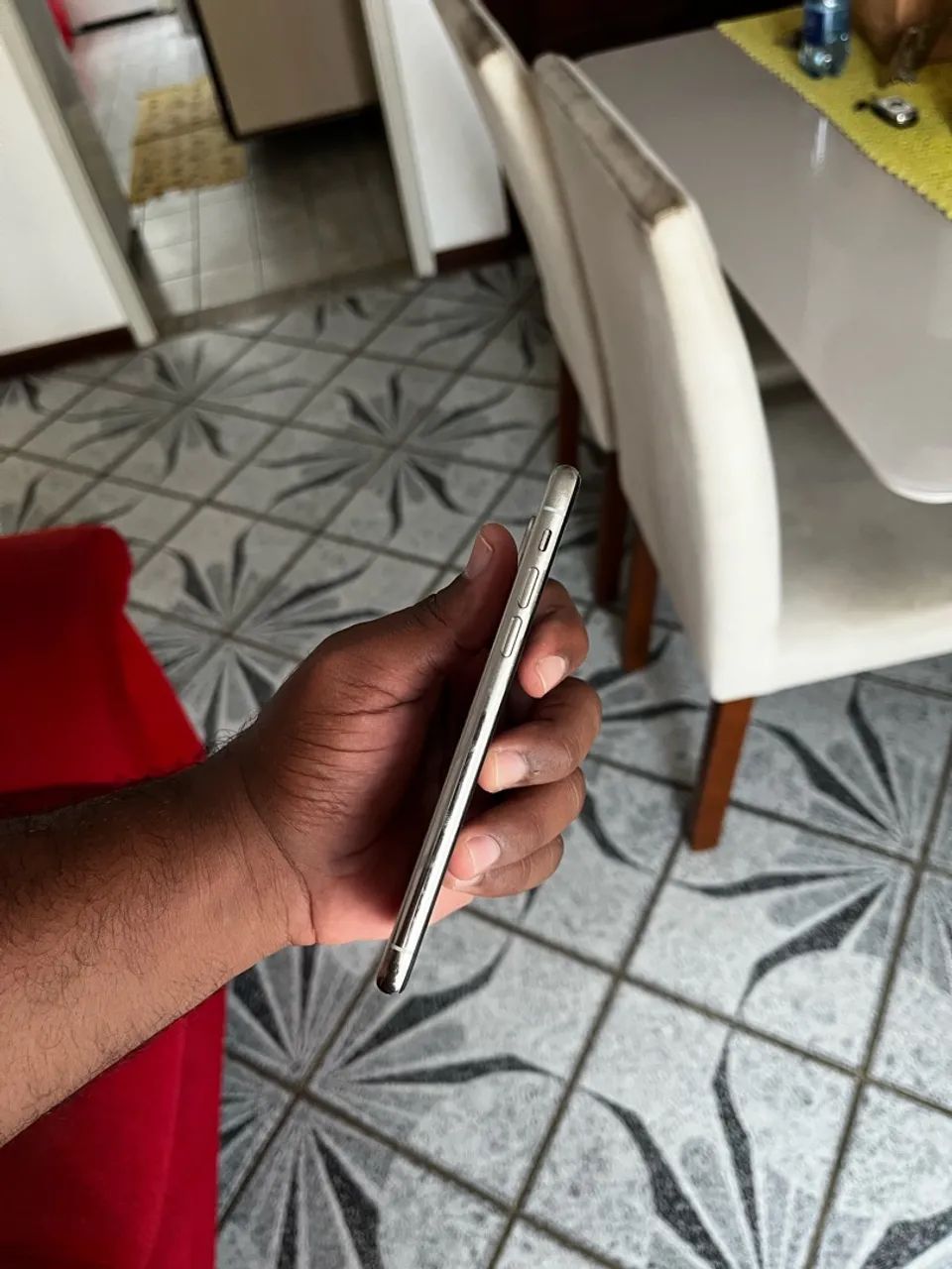 iPhone XS / 256G  - Foto 4