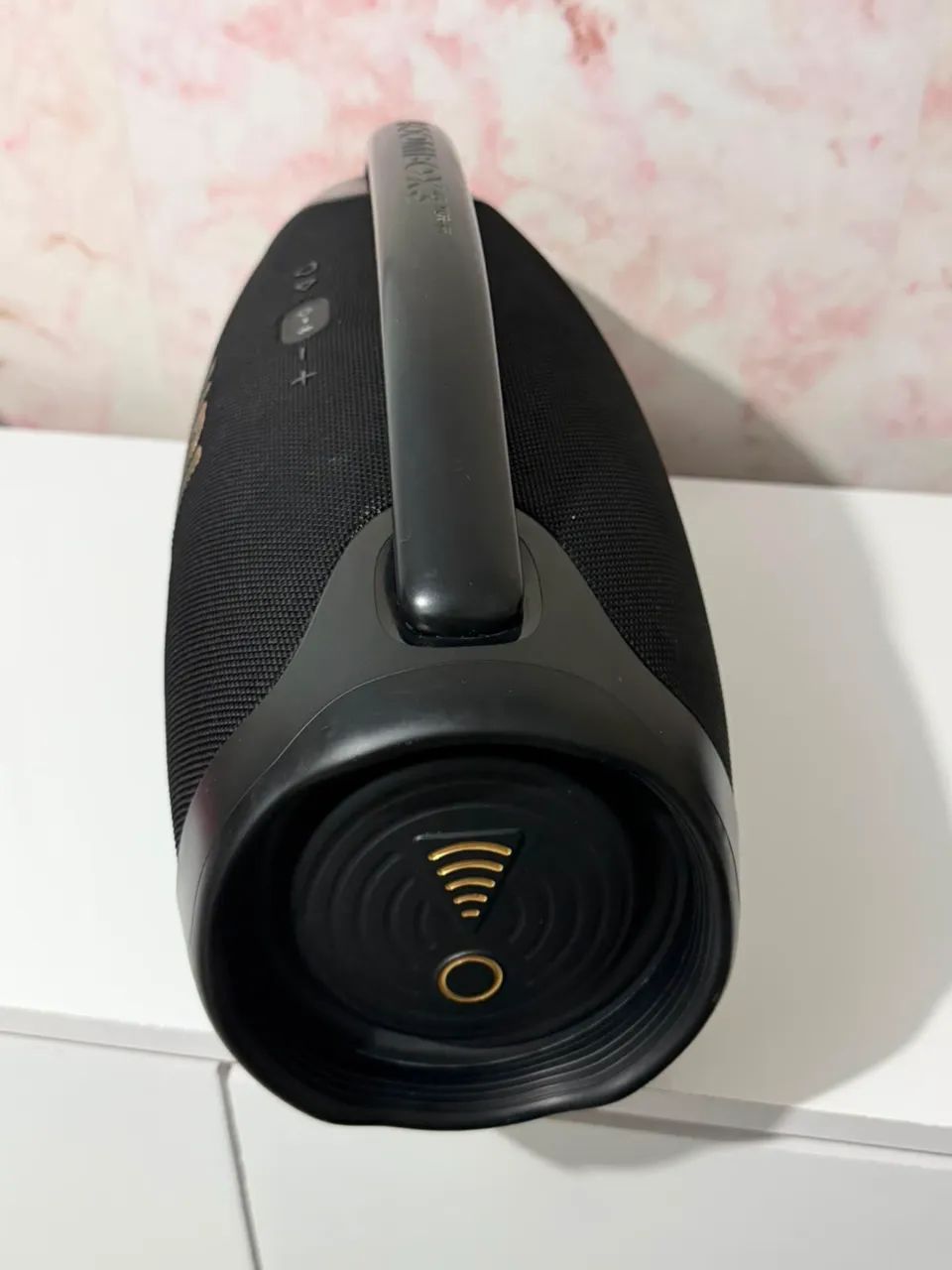 Caixa de som JBL