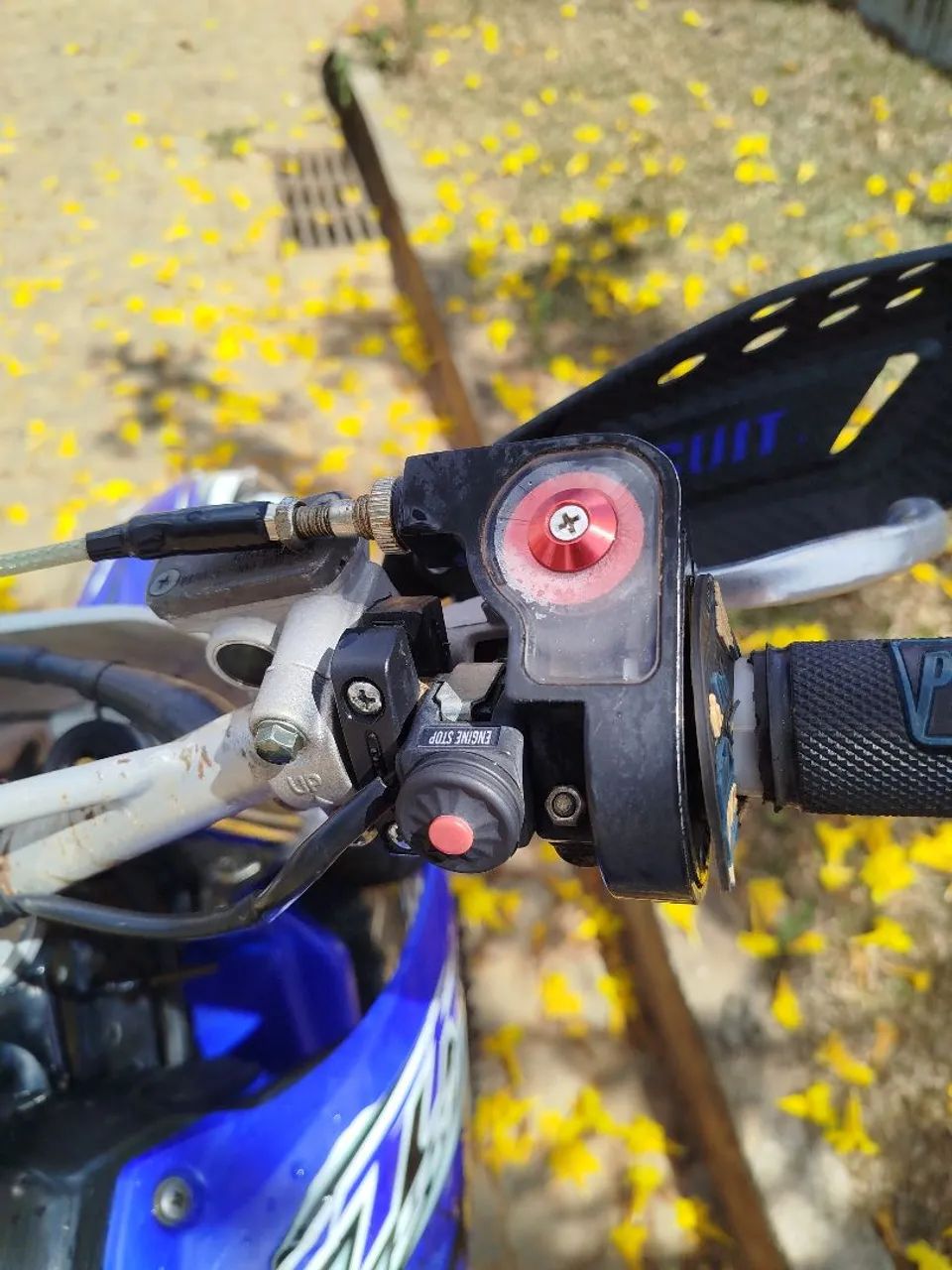 TTR-240,yamaha - Foto 3