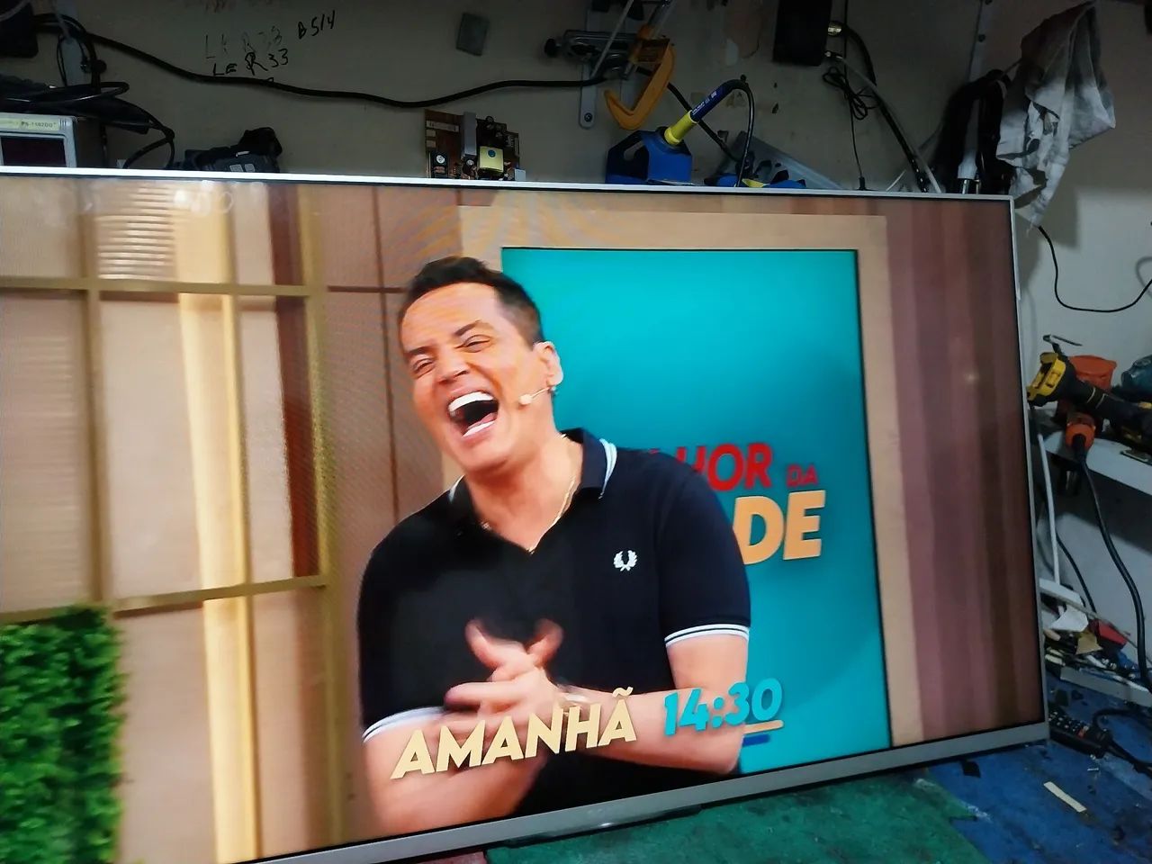 Tv 48 sony smart Wi-Fi topp - Foto 3