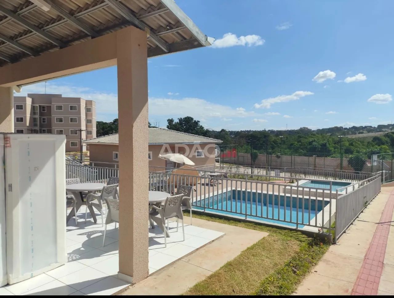 Vendo Apartamento - Foto 2