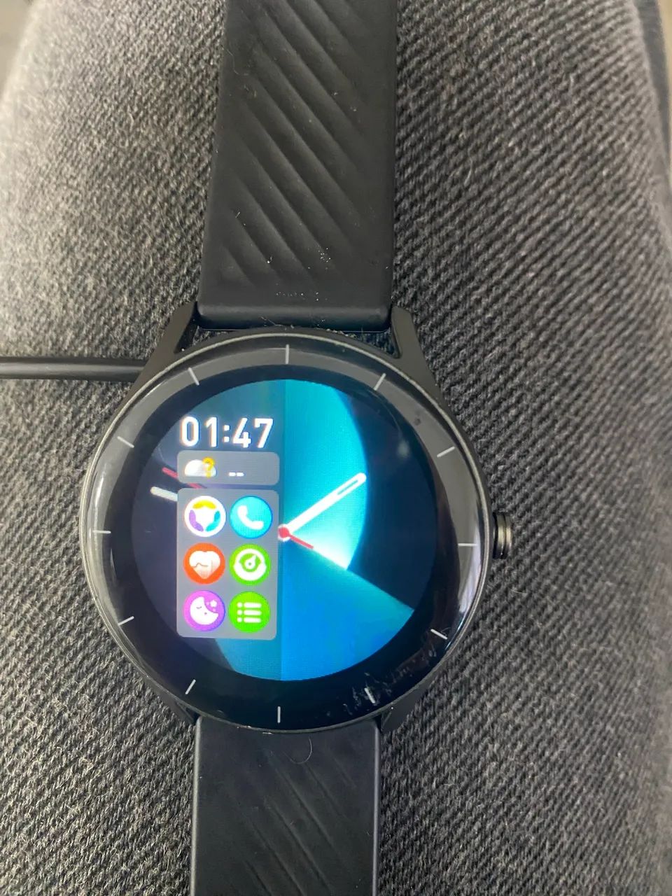 Smartwatch Peje - Foto 3