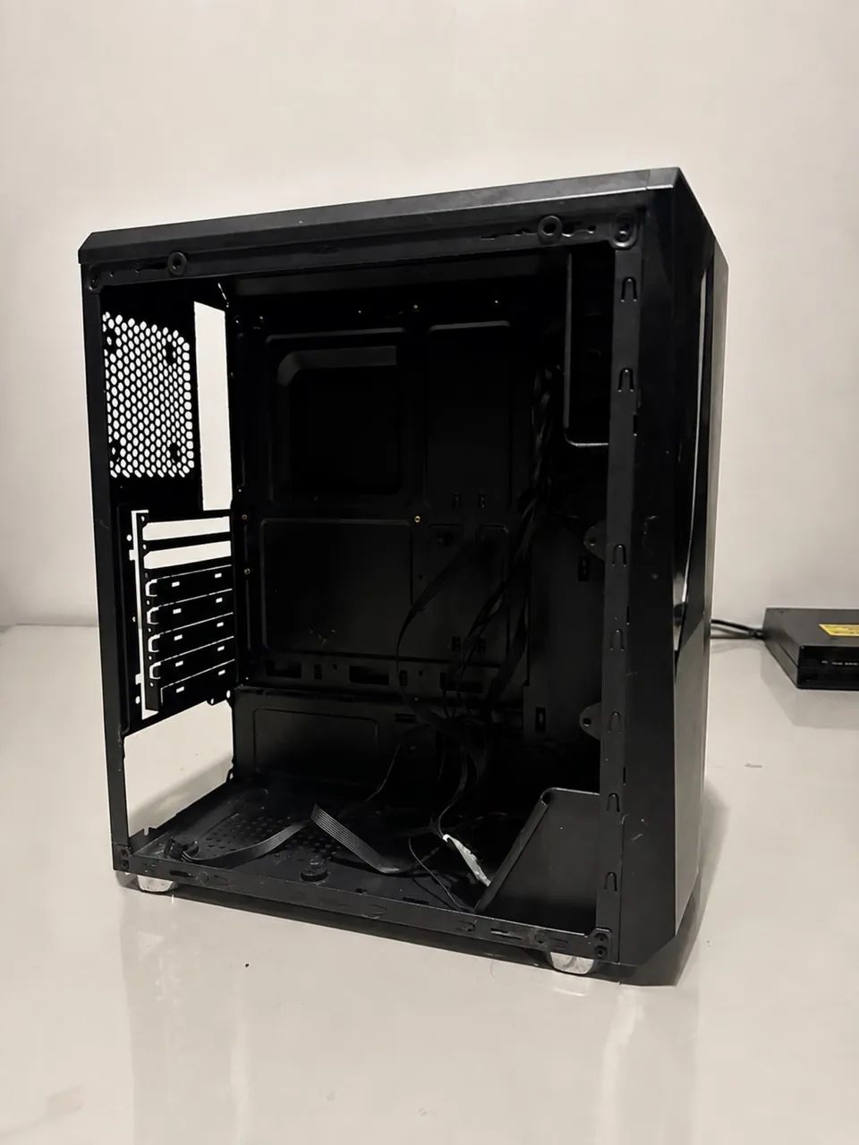 GABINETE RISE MODE Z2 GLASS - Foto 3